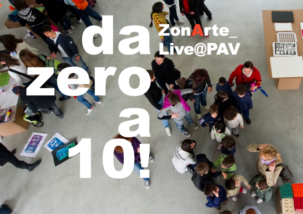 ZonArte_LIVE@PAV